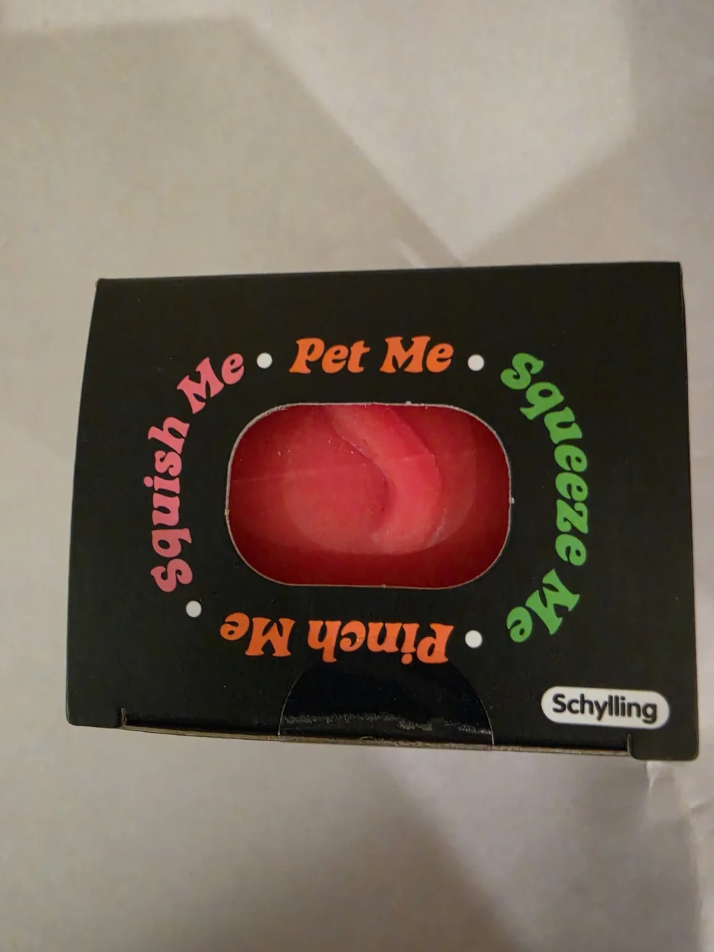 Schylling schylling’s needoh